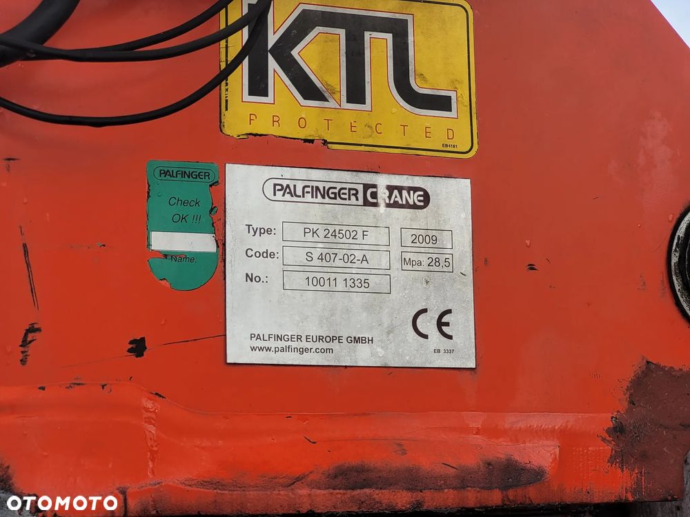 Mercedes-Benz AXOR - 11