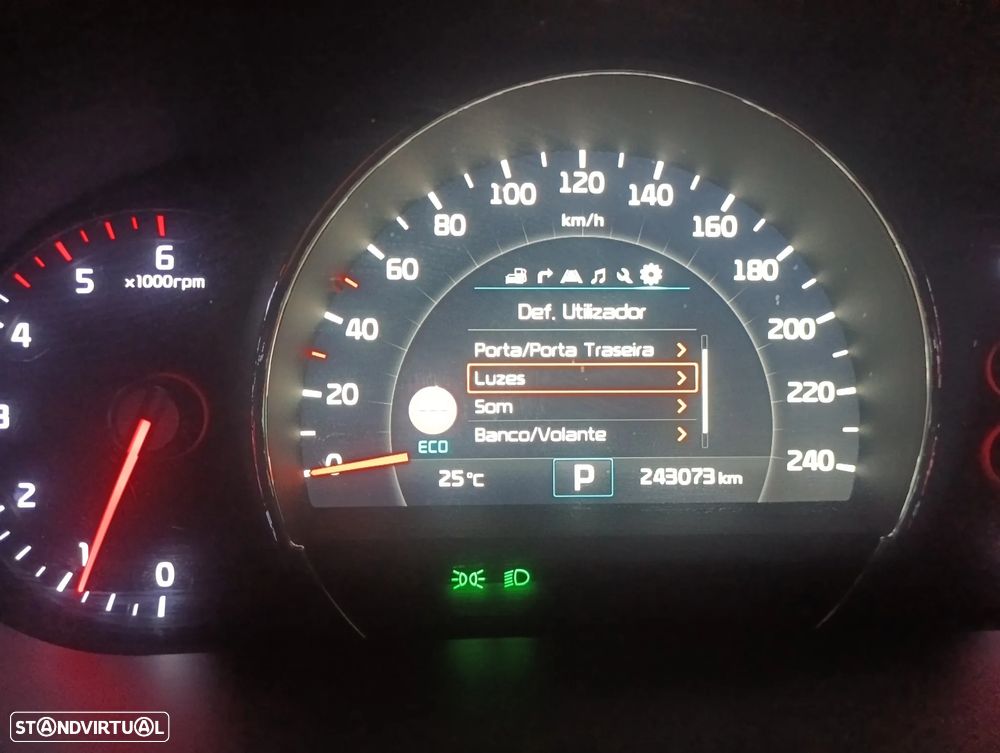 Kia Sorento 2.2 CRDi TX Premium Aut. - 17