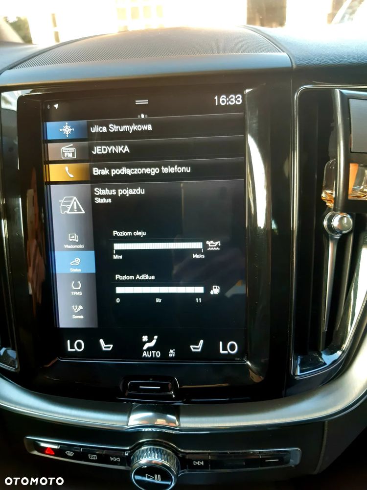 Volvo XC 60 D4 SCR Inscription - 13