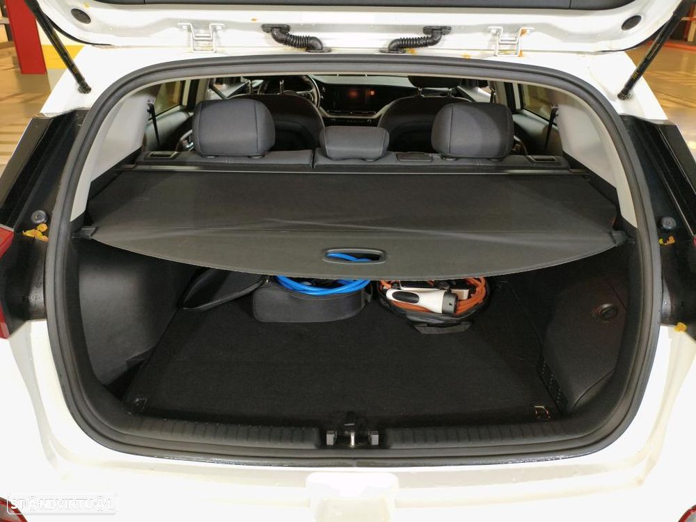 Kia Niro 1.6 GDi HEV Urban - 12