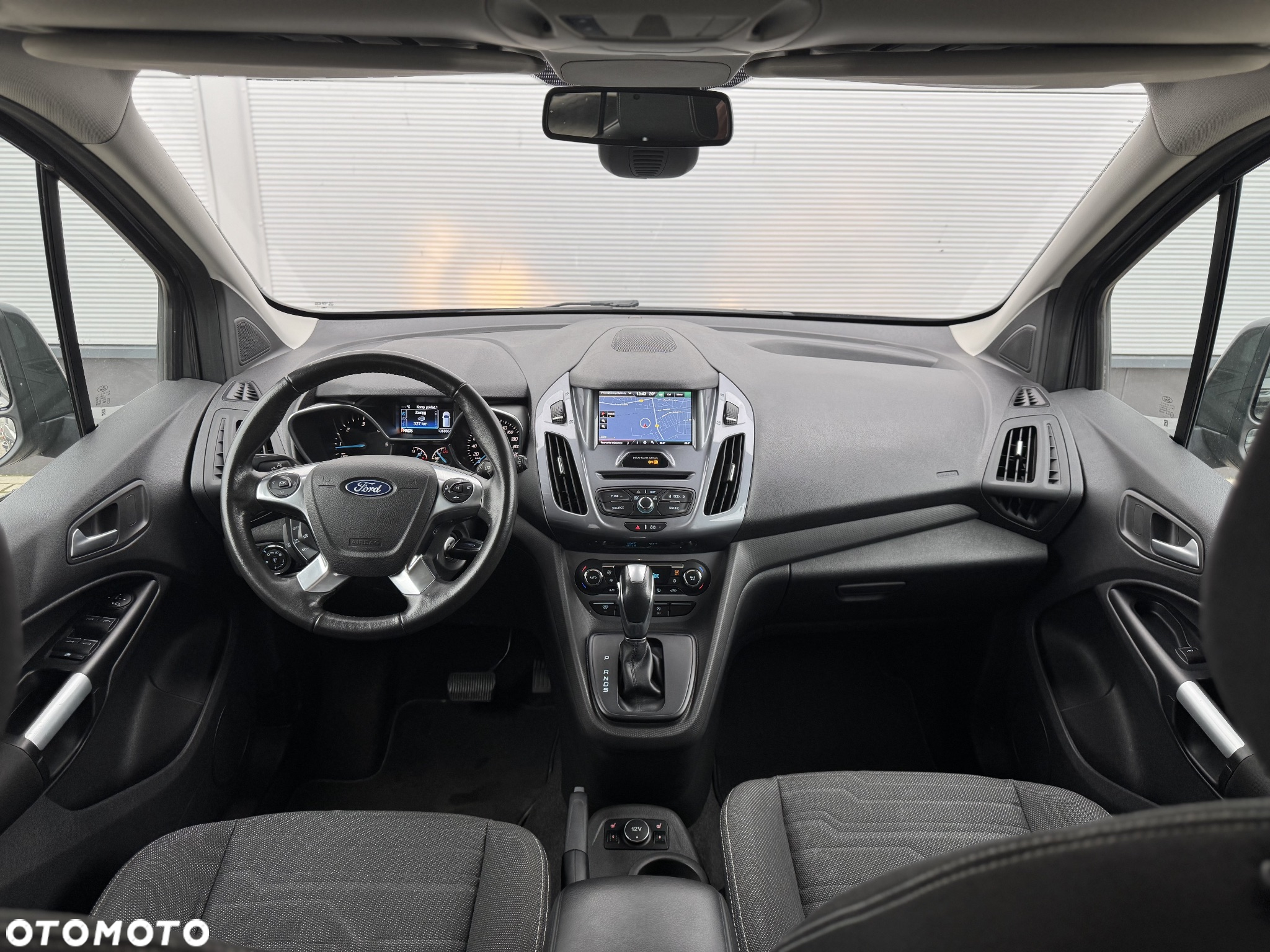 Ford Tourneo Connect Grand 1.5 TDCi Start/Stop Titanium - 14