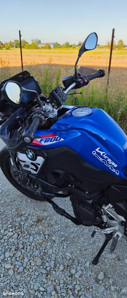 BMW GS - 17