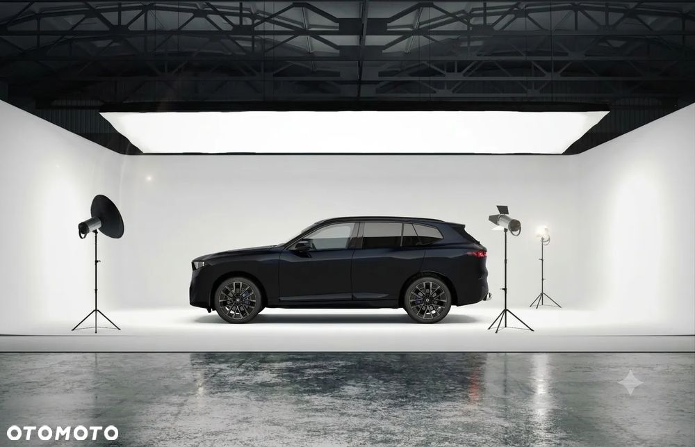 BMW X5 xDrive40i mHEV M Sport sport - 4