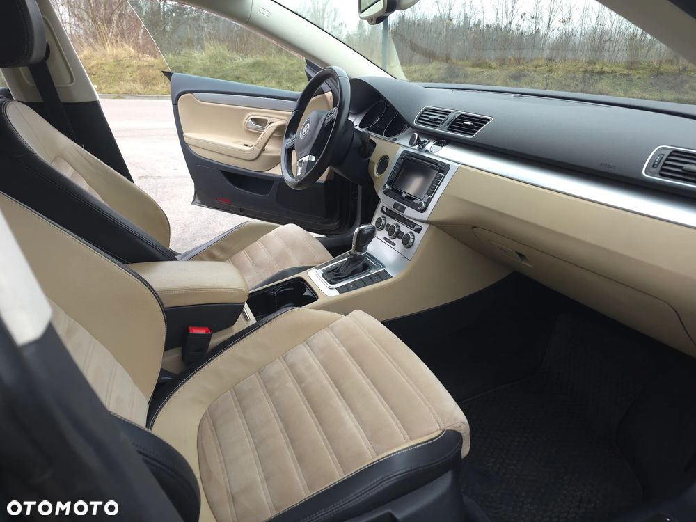 Volkswagen CC 2.0 TSI DSG - 16