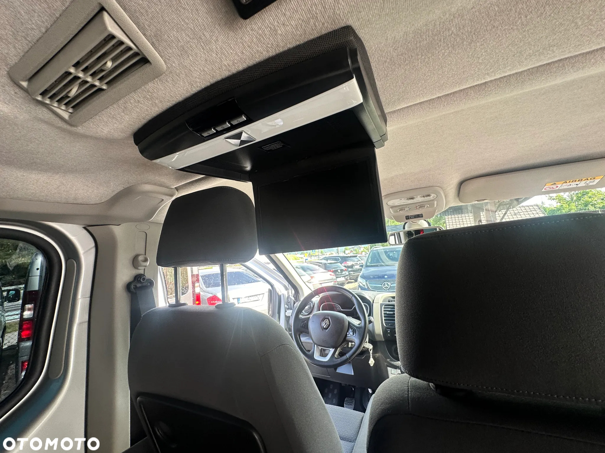 Renault Trafic - 35