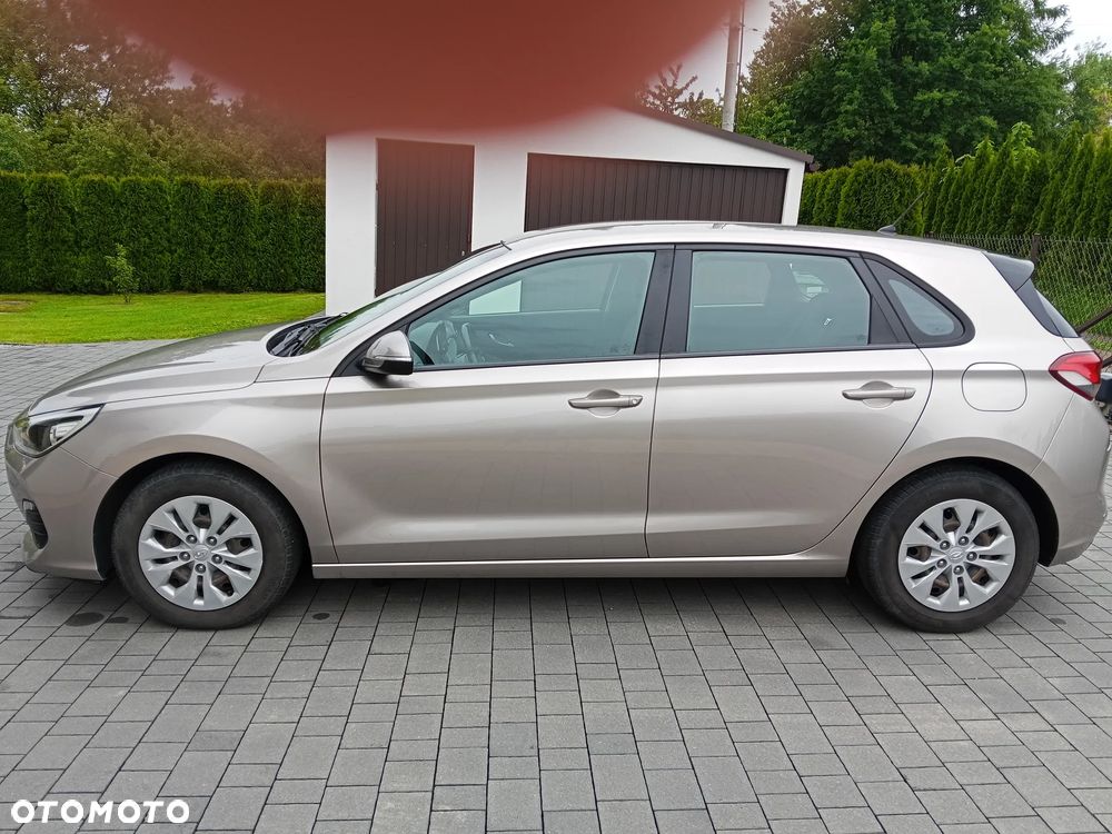 Hyundai i30 - 3