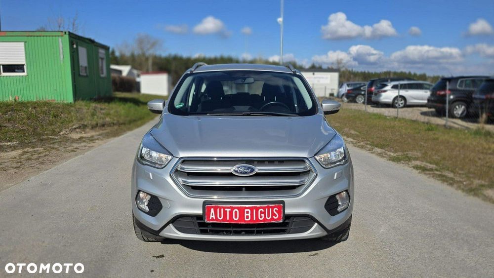 Ford Kuga - 3