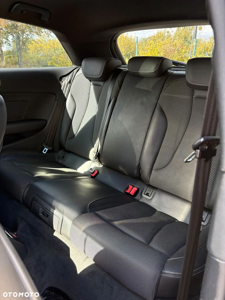 Audi A3 3-drzwiowe - 24