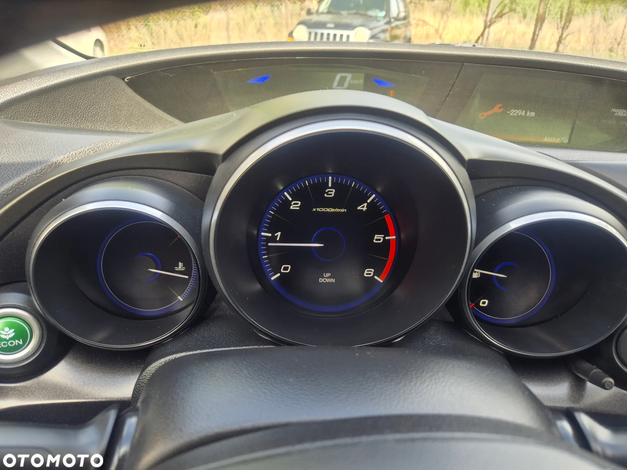 Honda Civic 1.6 i-DTEC Sport (Honda Connect+) - 18