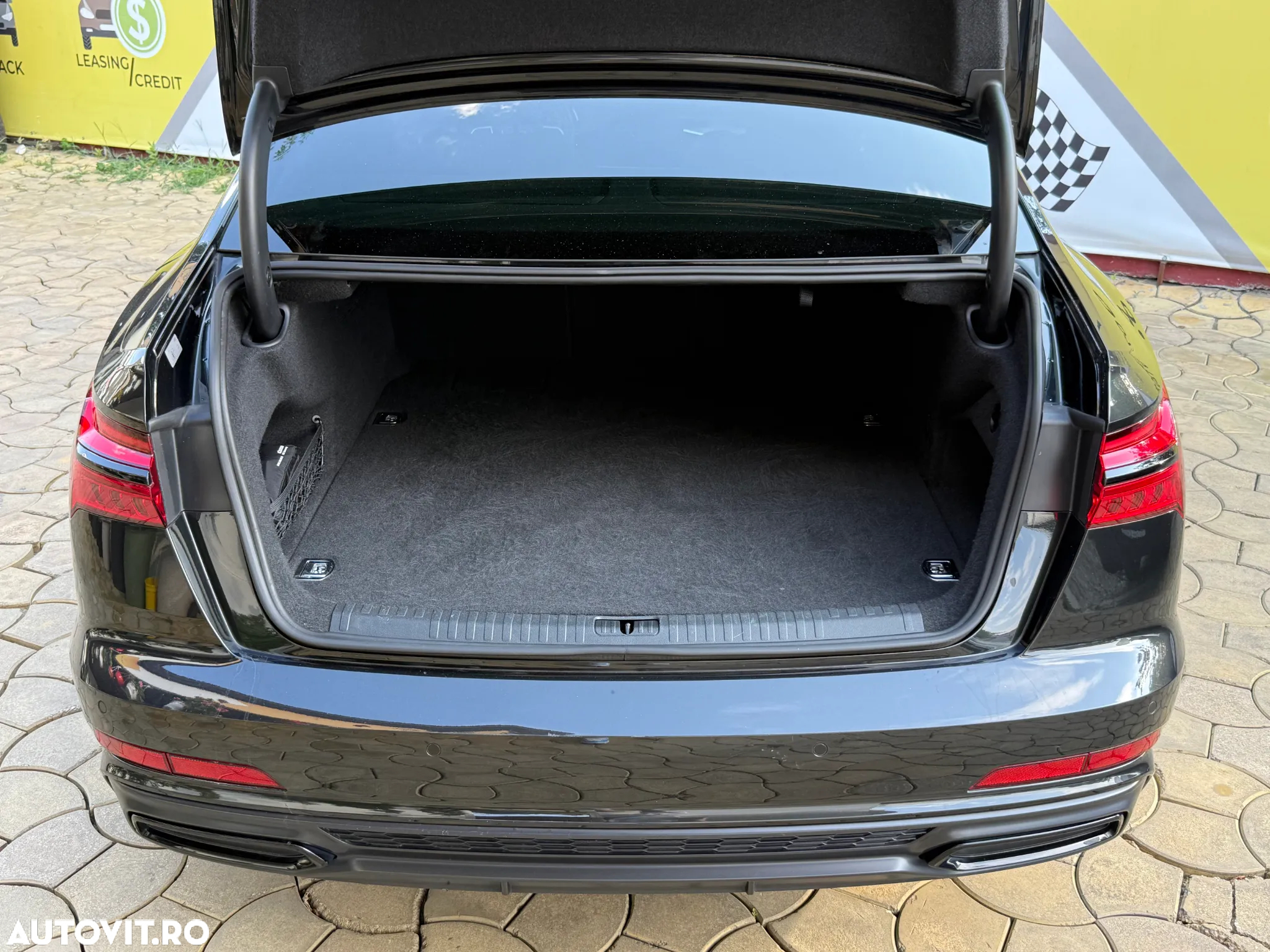 Audi A6 - 29