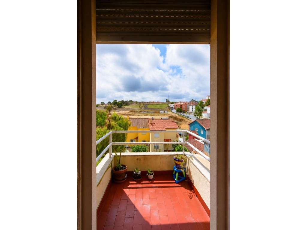 Apartamento T2 Cacém Anta - Grande imagem: 3/15