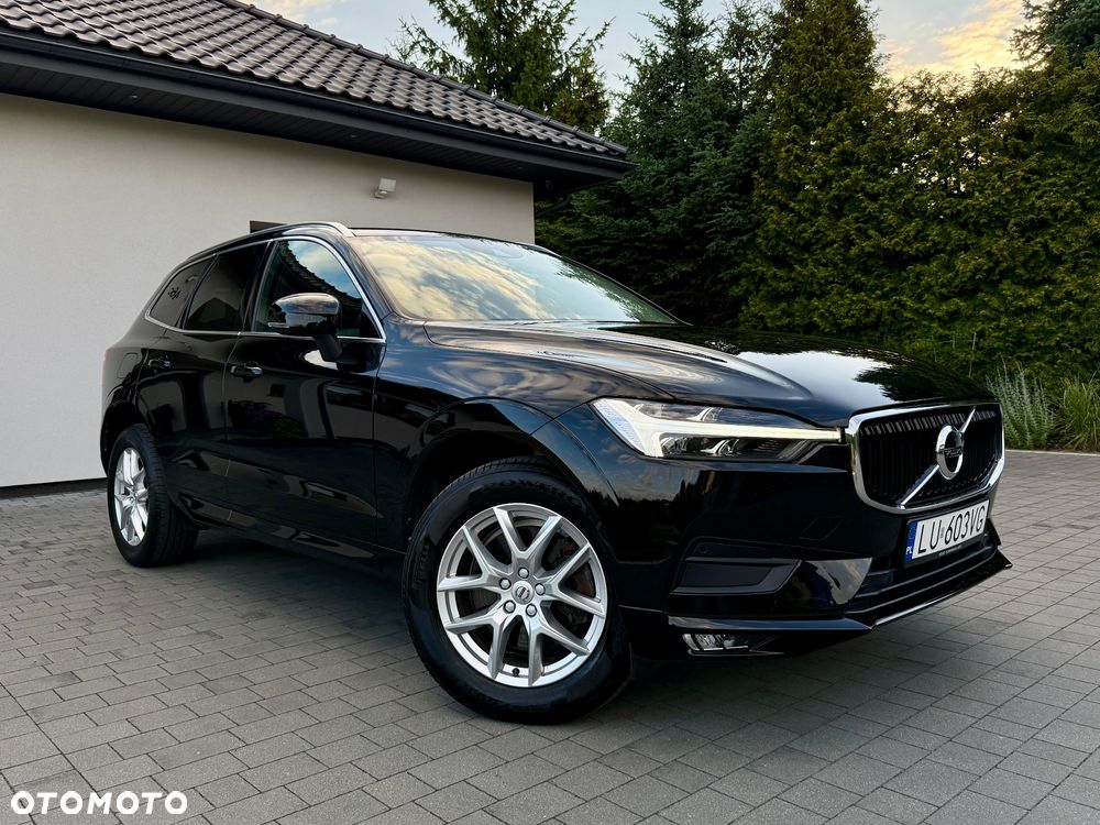 Volvo XC 60 B4 D AWD Momentum Pro - 3