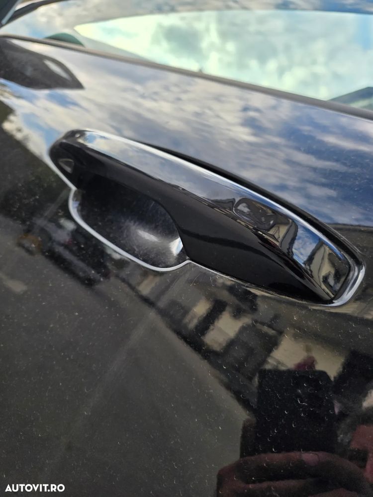 Volvo XC 40 D4 AWD Geartronic Momentum - 12