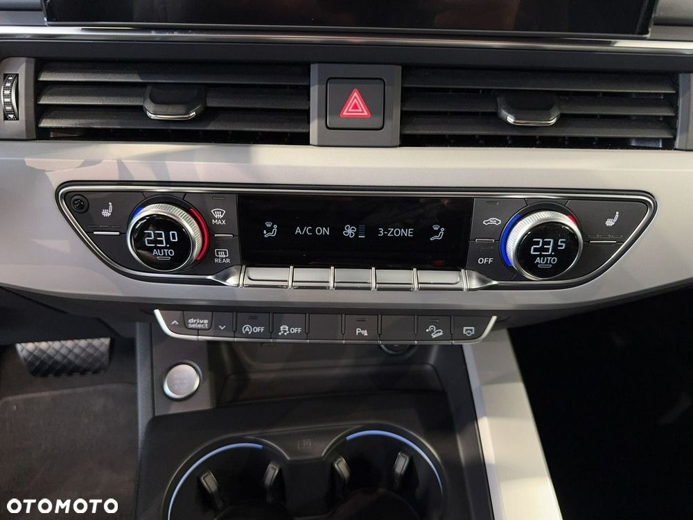 Audi A4 Allroad - 31