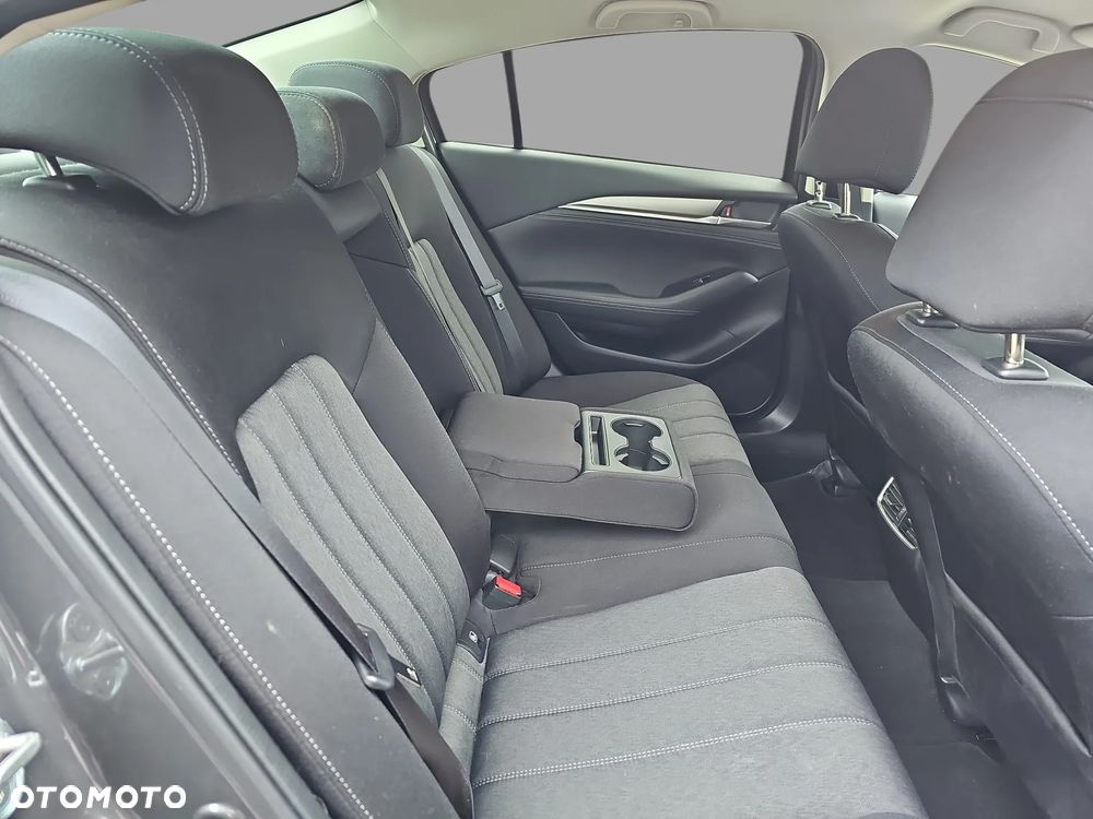 Mazda 6 2.0 SKYJoy - 15