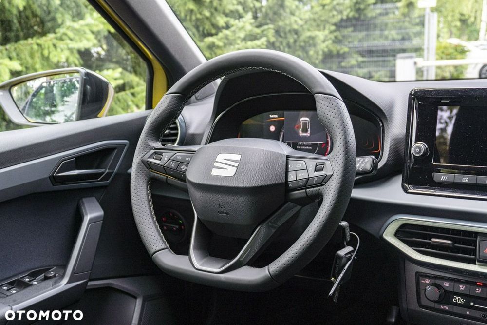 Seat Arona - 22