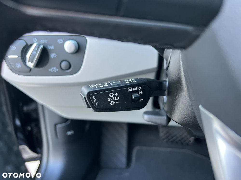 Audi A5 Sportback 35 TDI mHEV S tronic - 22
