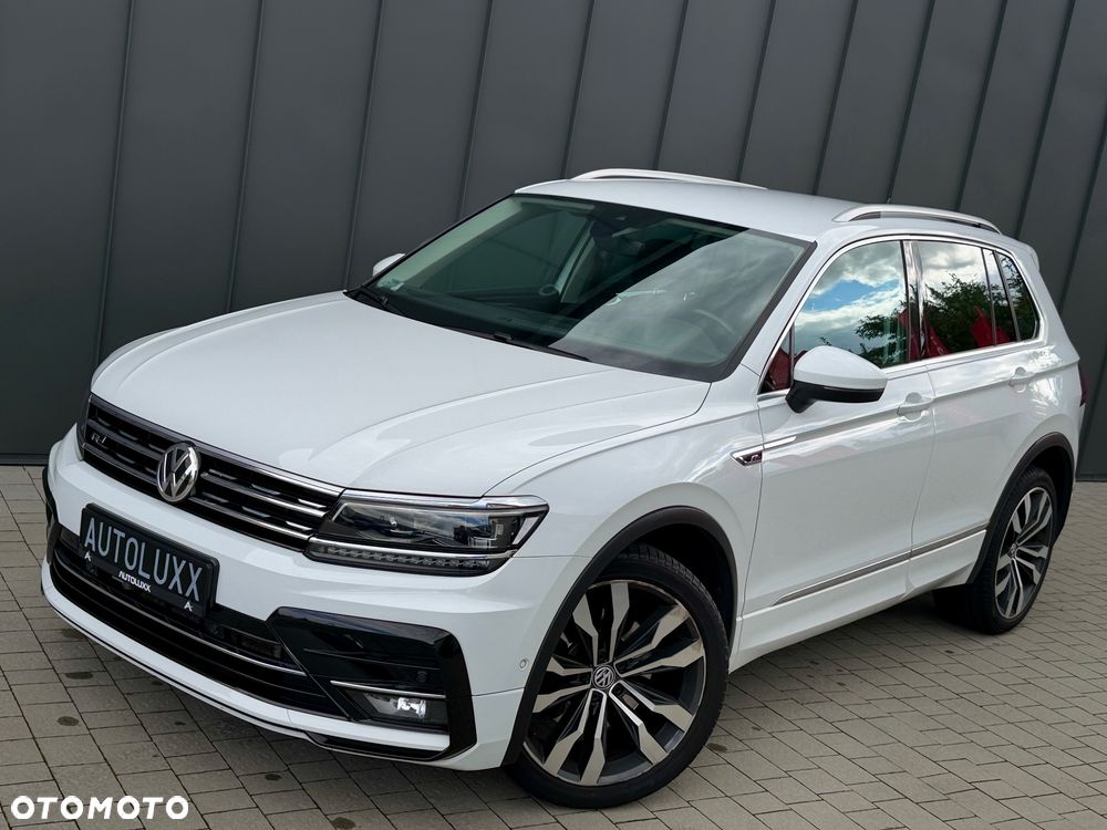 Volkswagen Tiguan 2.0 TDI BMT SCR 4Mot Highline DSG - 3