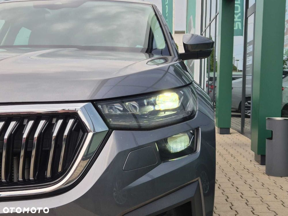Skoda Kodiaq 2.0 TDI 4x2 Style DSG - 10