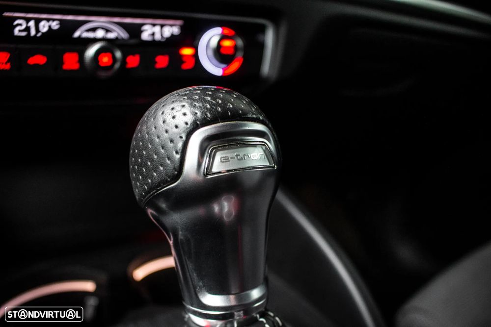 Audi A3 Sportback e-tron 1.4 TFSI S-line S tronic - 21