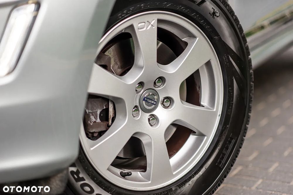 Volvo XC 60 - 37