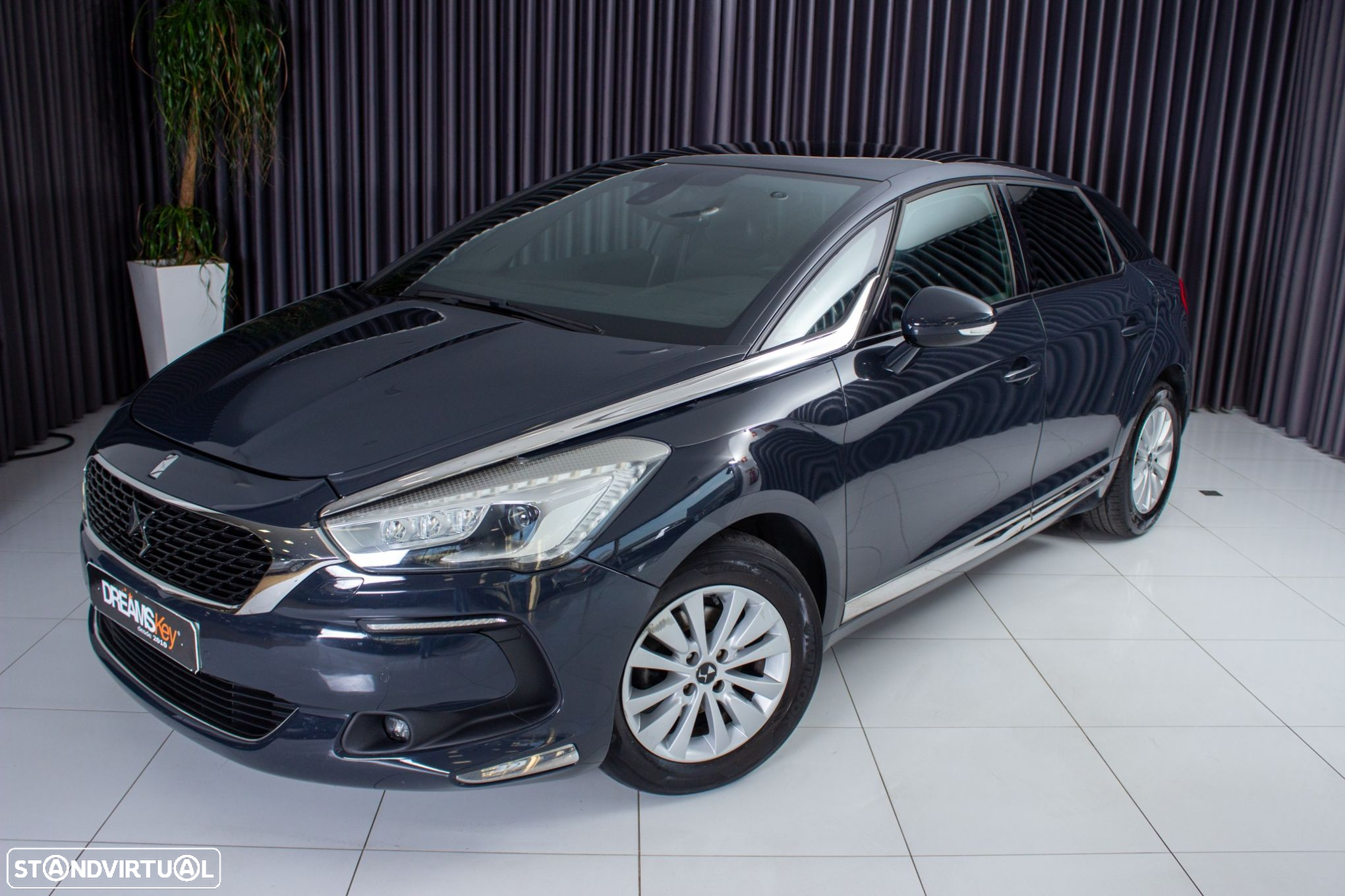 DS DS5 - 5