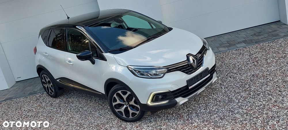 Renault Captur 0.9 Energy TCe Intens EU6 - 38