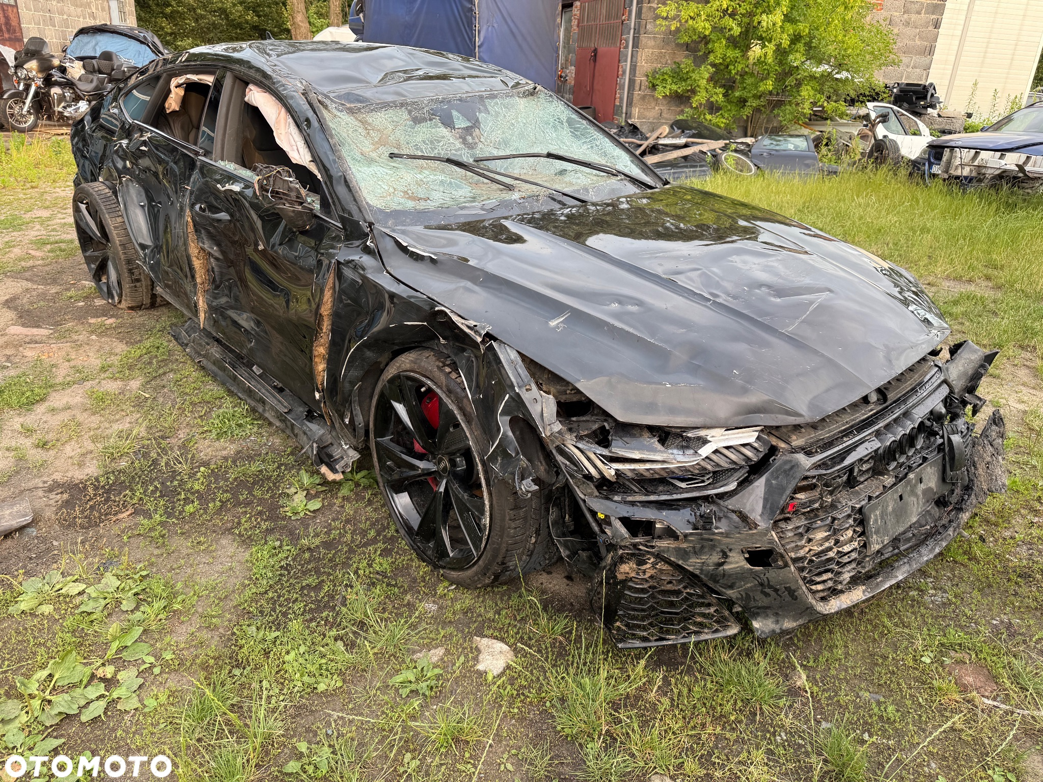 Audi RS7 Sportback - 3