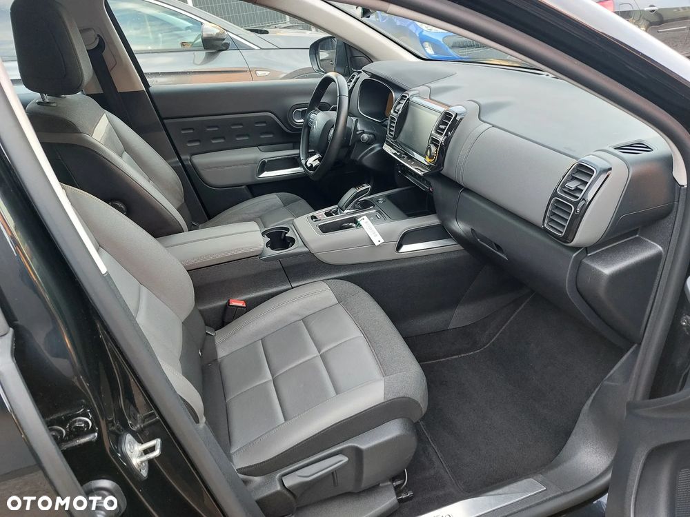 Citroën C5 Aircross 1.6 PHEV Feel EAT8 - 12