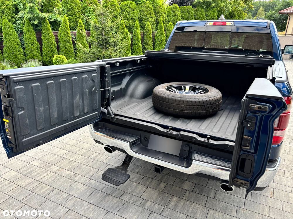 Dodge RAM - 19