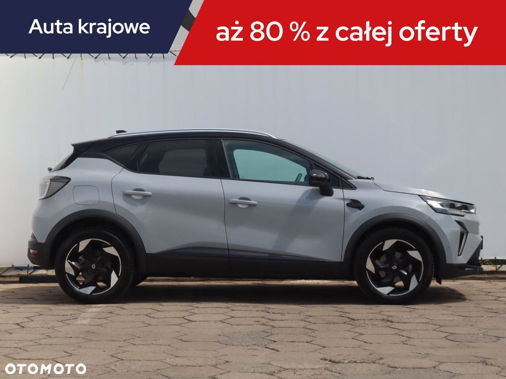 Renault Captur - 8