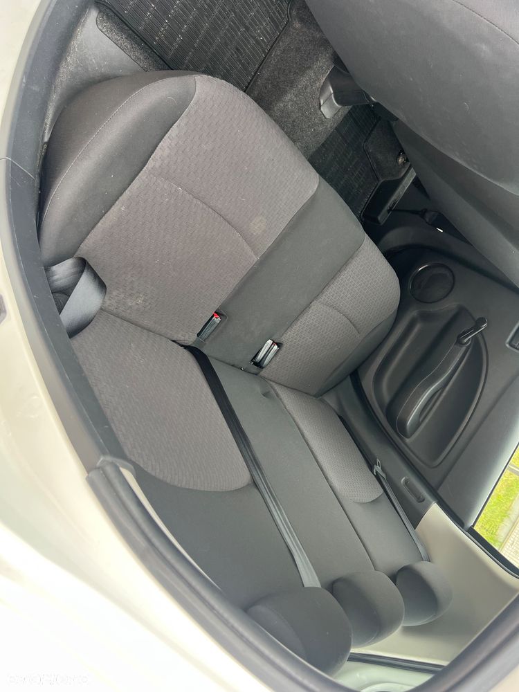 Mitsubishi Space Star 1.0 Edition - 10