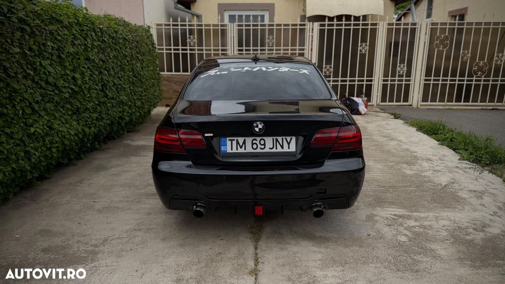 BMW Seria 3 - 5