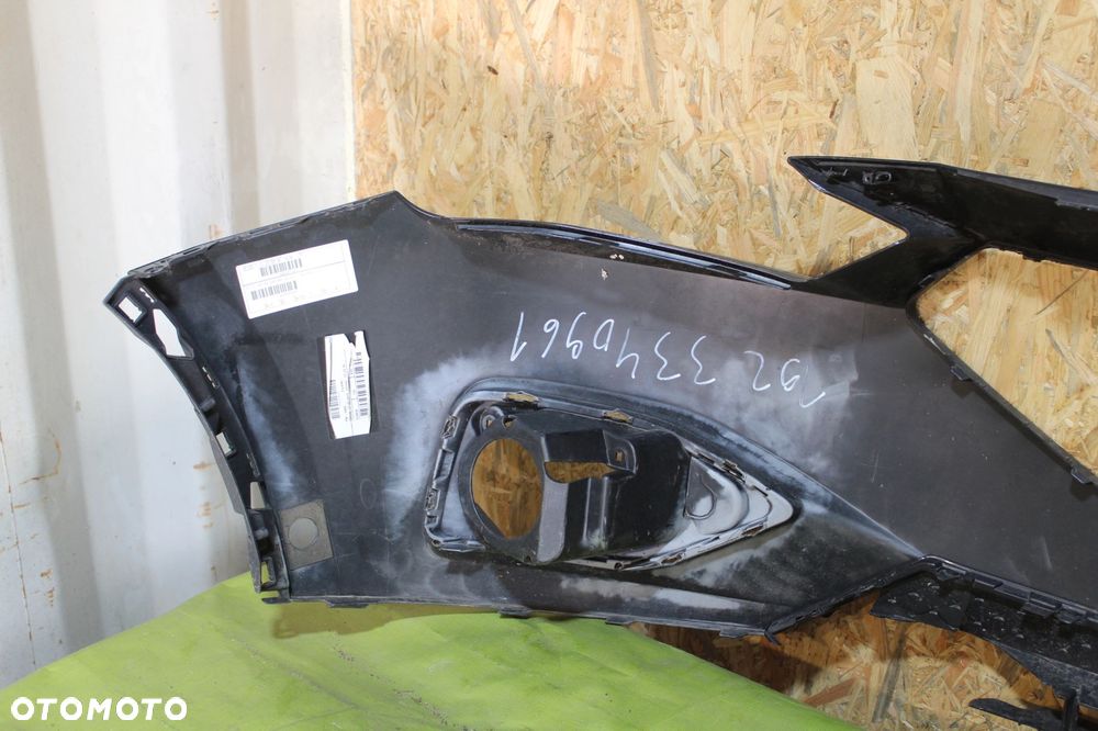 Zderzak przód SEAT Tarraco po 2018r. - 4
