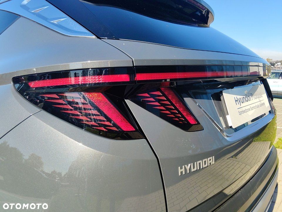 Hyundai Tucson - 22