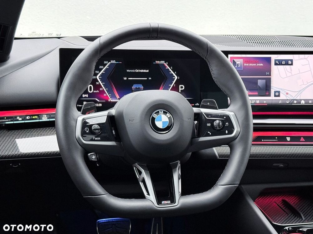 BMW Seria 5 - 18