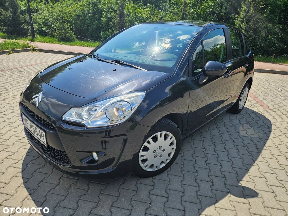 Citroën C3 1.4 VTi Seduction - 1