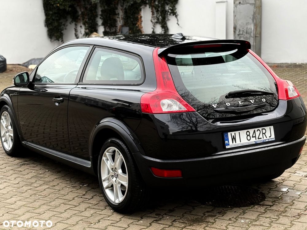 Volvo C30 1.8 Momentum - 8