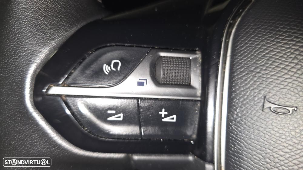 Peugeot Partner 1.5 HDI PRO STANDARD - 17