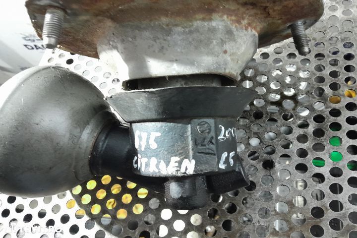 Perna aer spate dreapta Citroen C5 1 [facelift] [2004 - 2008] Liftbac - 2