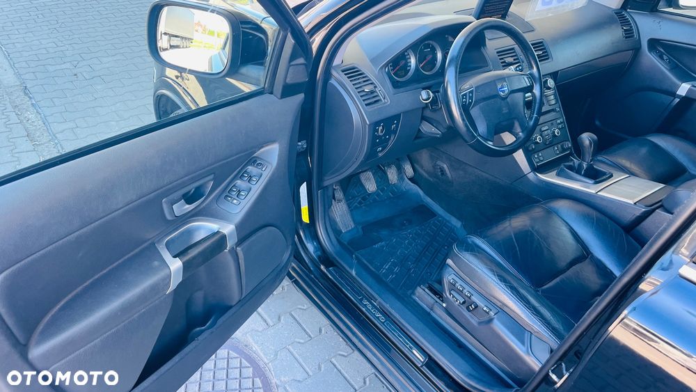 Volvo XC 90 D5 AWD Summum - 11