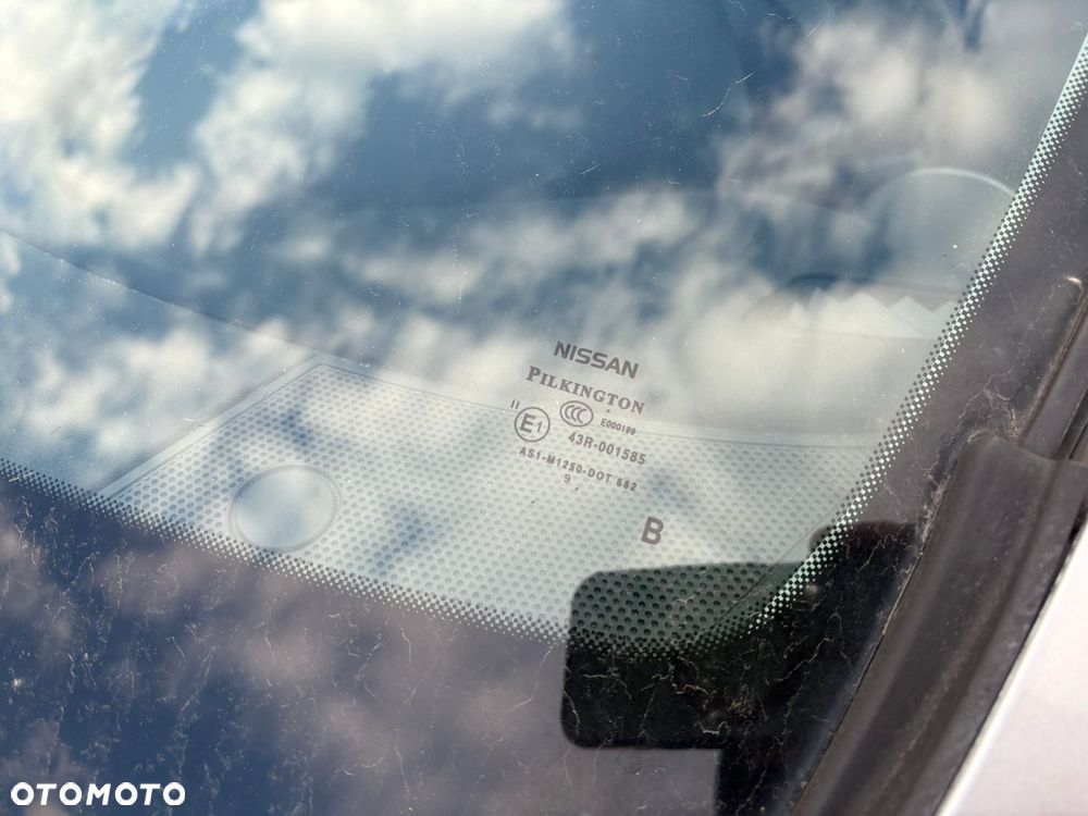 Nissan Qashqai 1.6 Tekna S/S - 9