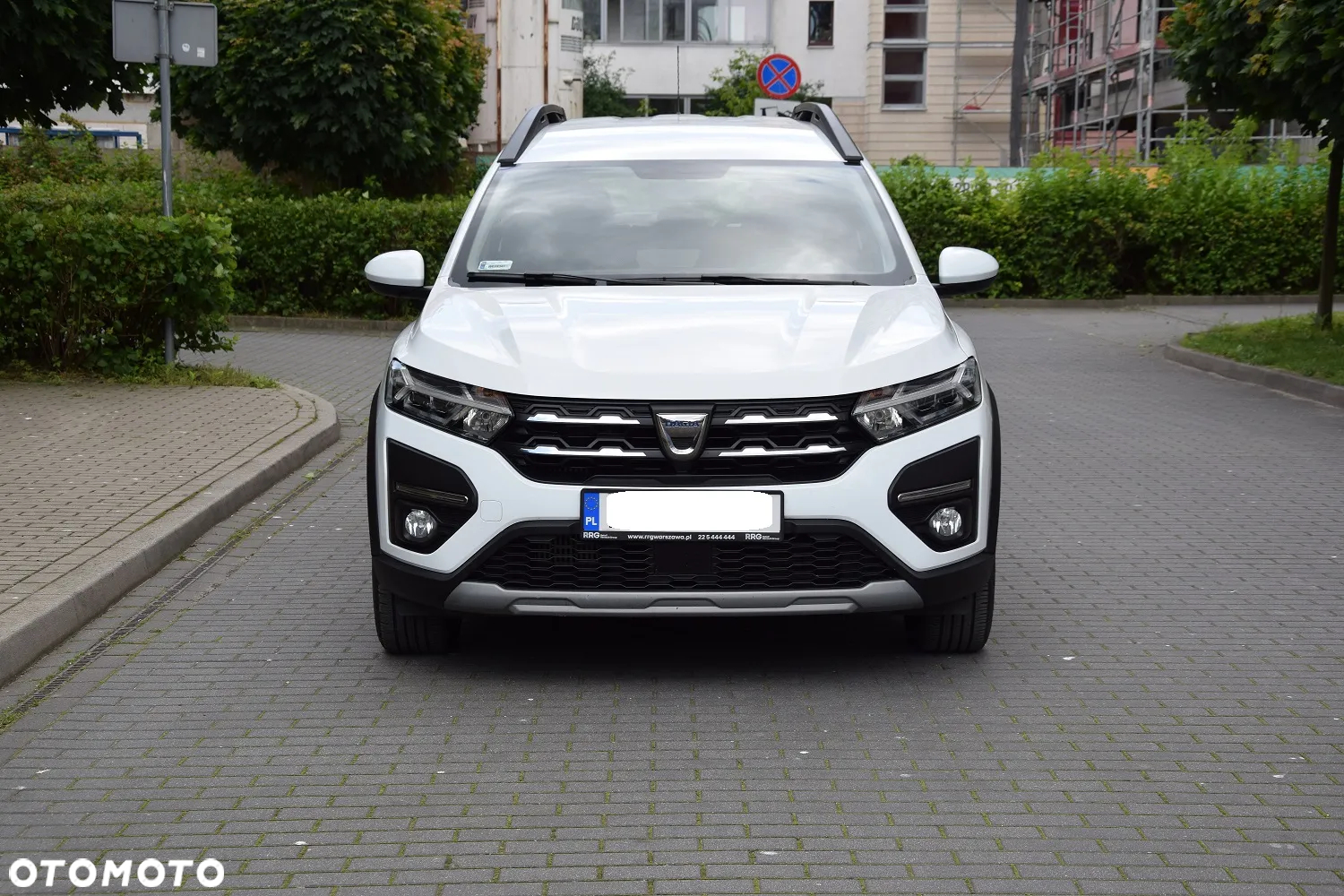 Dacia Jogger 1.0 TCe Comfort - 2