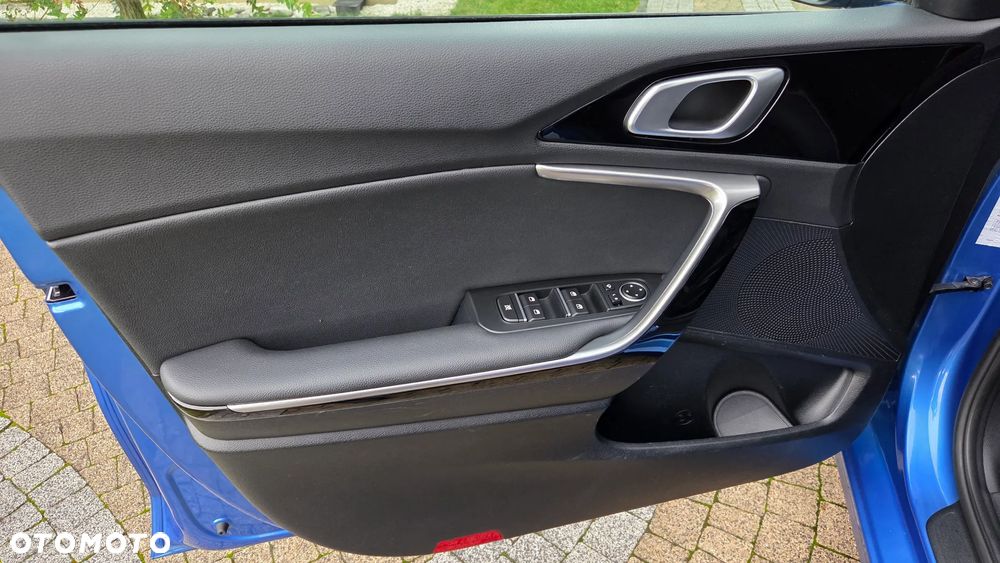 Kia Ceed 1.5 T-GDI L Business Line - 11