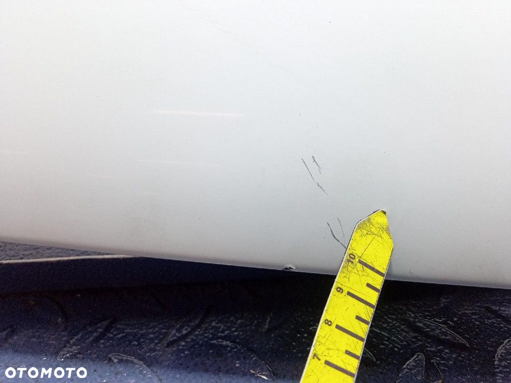 MERCEDES E KLASA W212 MASKA PRZEDNIA POKRYWA SILNIKA 149 - 8