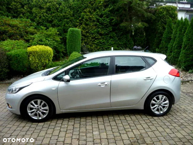 Kia Ceed Cee'd 1.4 XL - 17