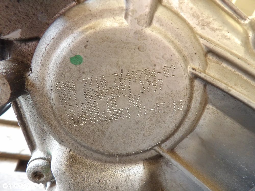 BMW - F25,X3 - REDUKTOR - ATC 45L - ROZDZIELACZ SKRZYNI BIEGÓW - 7649784 - 3