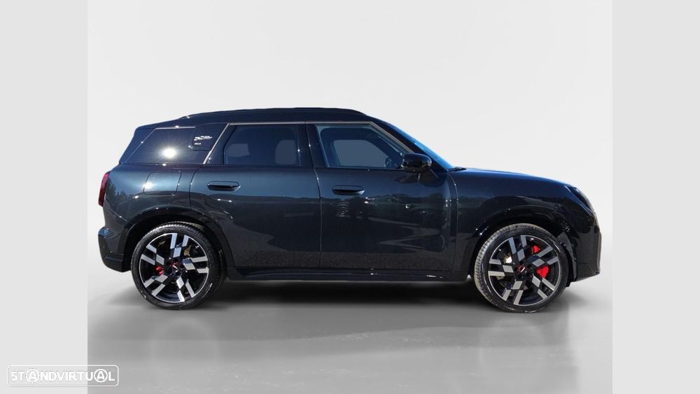MINI Countryman John Cooper Works XL - 7