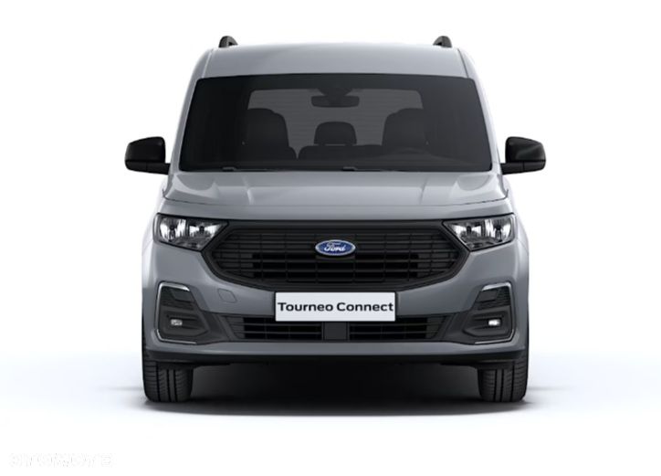 Ford Tourneo Connect 2.0 EcoBlue Titanium - 2