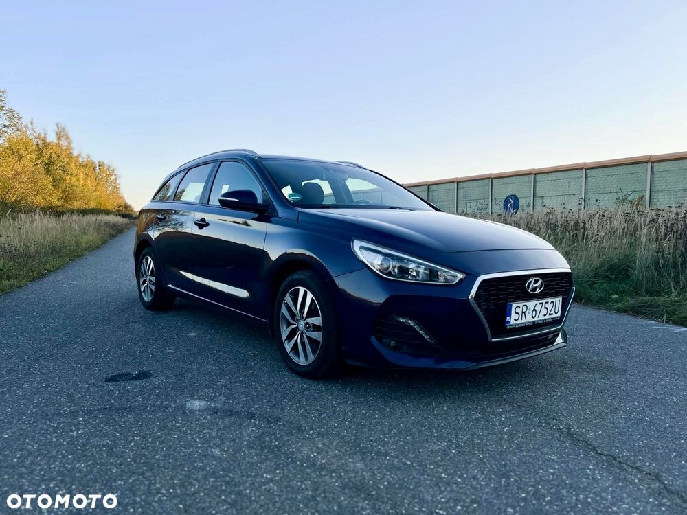 Hyundai i30 1.4 T-GDI Comfort - 7